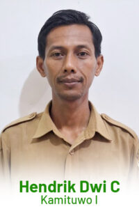 hendrik